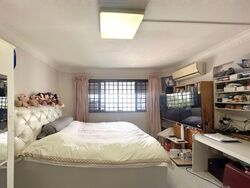 Blk 103 Jurong East Ville (Jurong East), HDB 5 Rooms #546190221